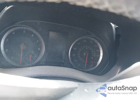 2019 Hyundai Veloster Turbo из США, поврежденный, VIN KMHTH6AB7KU015174